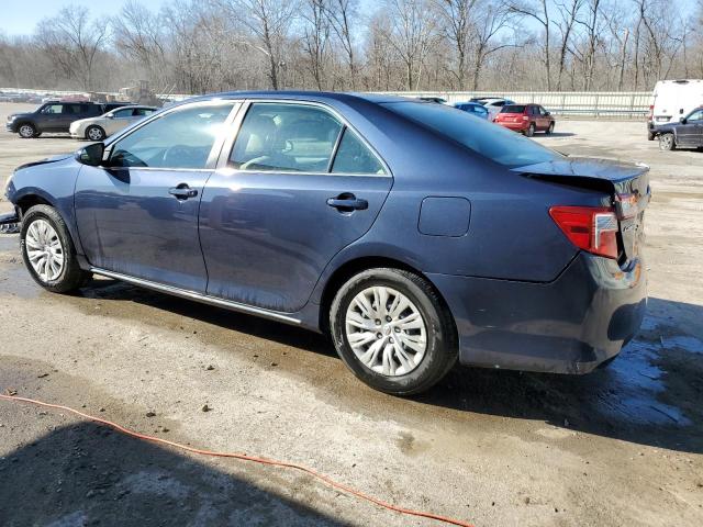Photo 2 from auction – 2014 TOYOTA CAMRY L with VIN 4T4BF1FK2ER393104