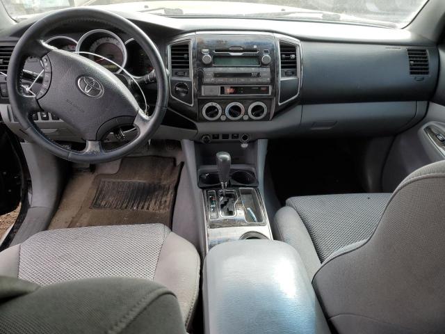 Photo 8 from auction – 2011 TOYOTA TACOMA DOU with VIN 3TMLU4EN2BM073870