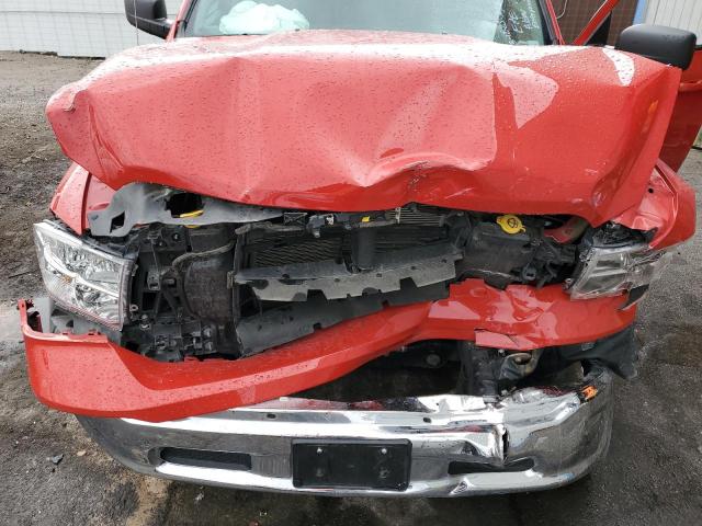 Photo 11 from auction – 2021 RAM 1500 CLASS with VIN 1C6RR6LG1MS539902