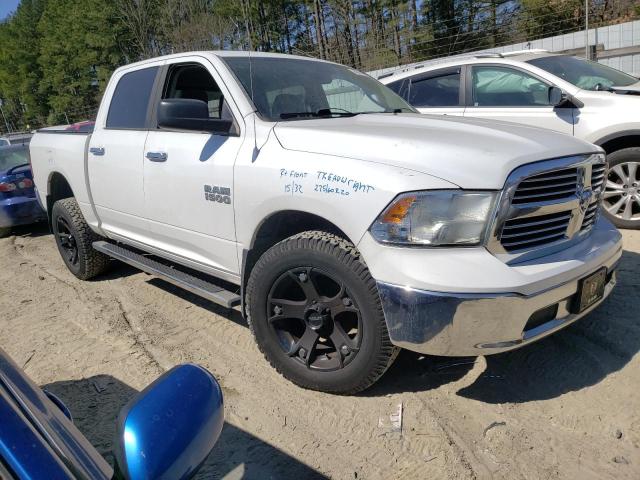 Photo 4 from auction – 2013 RAM 1500 SLT with VIN 1C6RR7LG7DS591072