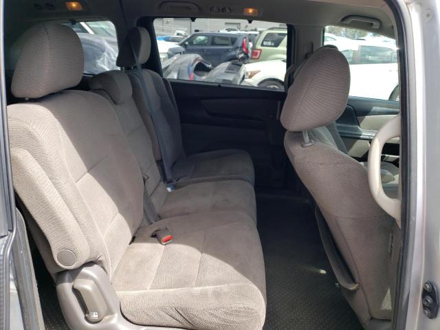 Photo 11 from auction – 2013 HONDA ODYSSEY EX with VIN 5FNRL5H49DB020497