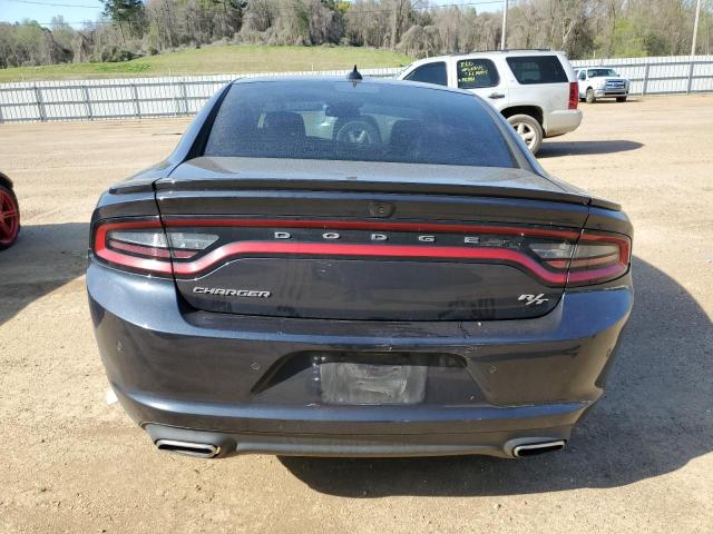 Photo 6 from auction – 2017 DODGE CHARGER R/ with VIN 2C3CDXCT8HH642459