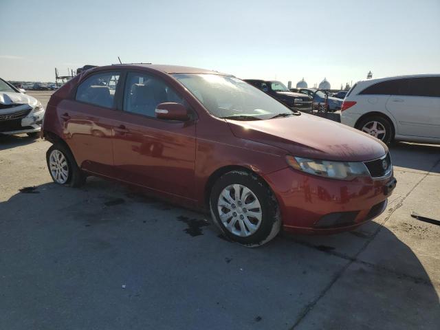 Photo 4 from auction – 2010 KIA FORTE EX with VIN KNAFU4A27A5064074