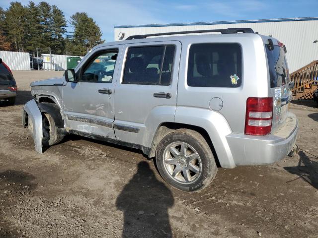 Photo 2 from auction – 2012 JEEP LIBERTY SP with VIN 1C4PJMAK4CW204546