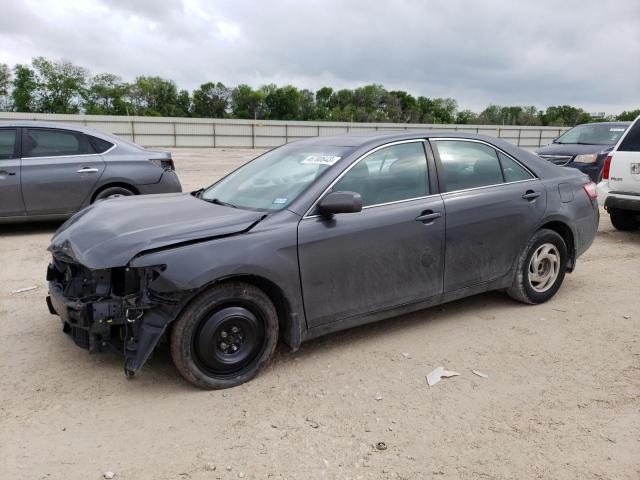TOYOTA CAMRY CE 2007 with VIN 4T1BE46K57U585764 - Photo from auction