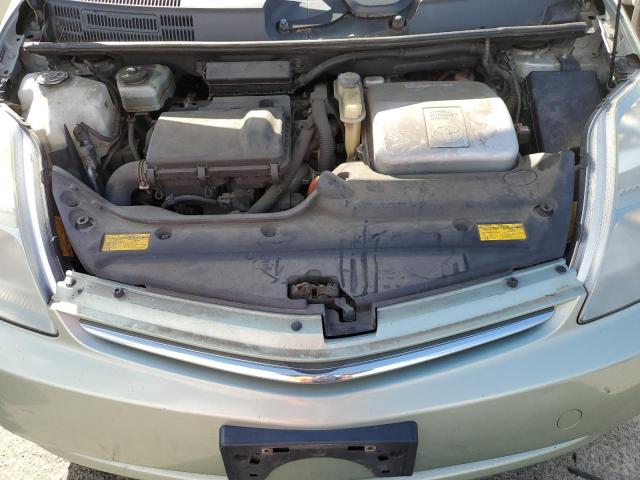 Photo 11 from auction – 2007 TOYOTA PRIUS with VIN JTDKB20U873271060