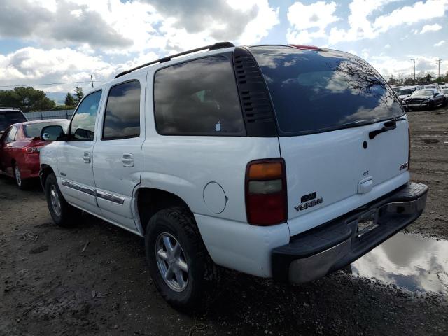 Photo 2 from auction – 2003 GMC YUKON with VIN 1GKEC13V13J316987