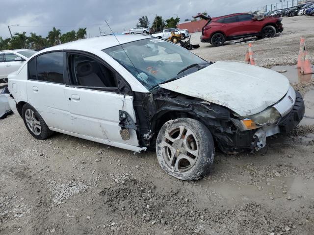 Photo 4 from auction – 2004 SATURN ION LEVEL with VIN 1G8AL52F84Z112986