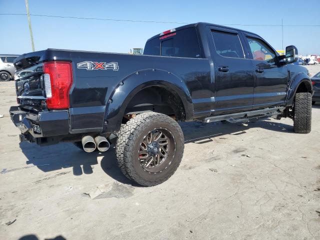 Photo 3 from auction – 2019 FORD F250 SUPER with VIN 1FT7W2BTXKEC91600
