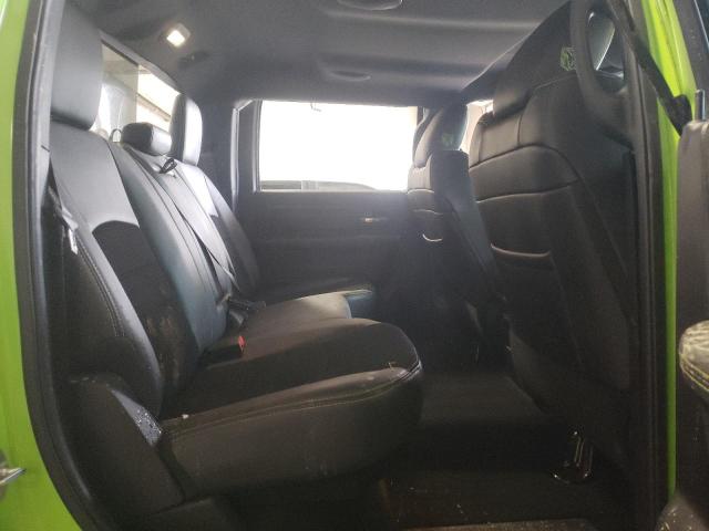 Photo 10 from auction – 2017 RAM 1500 SPORT with VIN 1C6RR7MT3HS798379