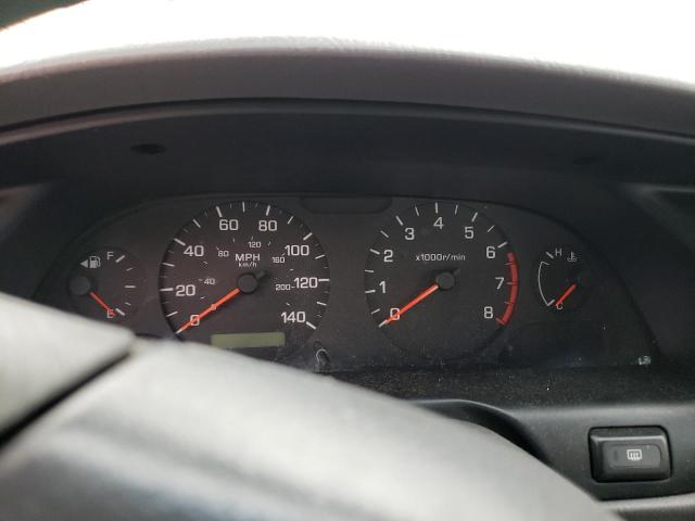 Photo 9 from auction – 2001 NISSAN ALTIMA XE with VIN 1N4DL01D21C189024