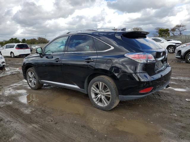 Photo 2 from auction – 2015 LEXUS RX 350 with VIN 2T2ZK1BA6FC154557