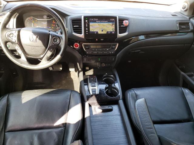 Photo 8 from auction – 2016 HONDA PILOT TOUR with VIN 5FNYF5H97GB030898
