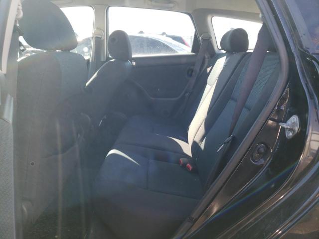 Photo 10 from auction – 2005 TOYOTA COROLLA MA with VIN 2T1KR32E65C897296