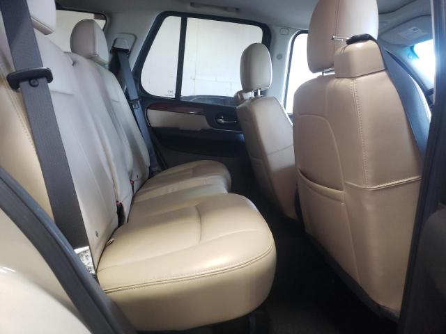 Photo 11 from auction – 2009 SAAB 9-7X 4.2I with VIN 5S3ET13S792801276