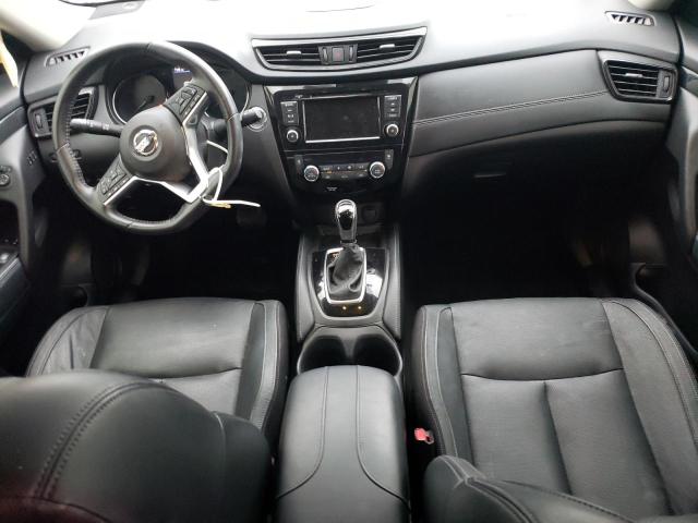 Photo 8 from auction – 2018 NISSAN ROGUE S with VIN JN8AT2MT7JW460190