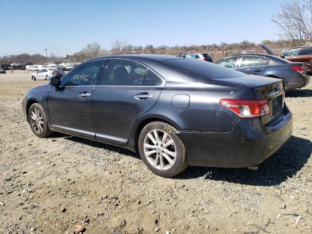 Photo 2 from auction – 2011 LEXUS ES 350 with VIN JTHBK1EG4B2453042