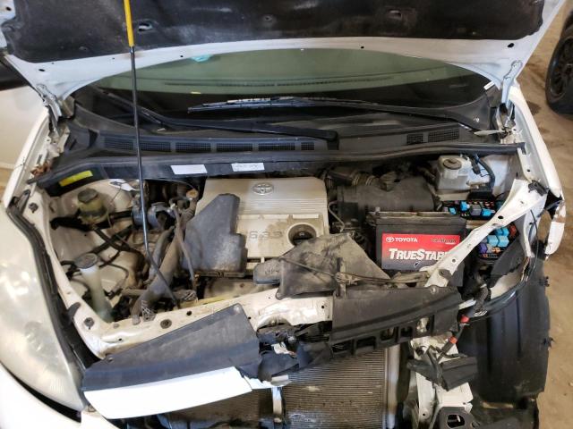 Photo 12 from auction – 2006 TOYOTA SIENNA CE with VIN 5TDZA23C16S586199