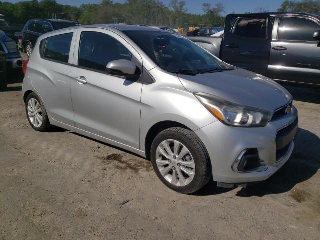 Photo 4 from auction – 2016 CHEVROLET SPARK 1LT with VIN KL8CD6SAXGC595256