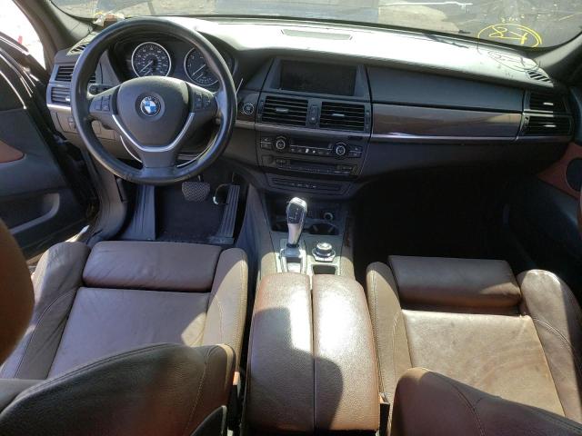 Photo 8 from auction – 2011 BMW X5 XDRIVE5 with VIN 5UXZV8C58BL417185