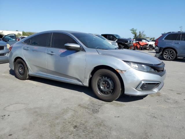 Photo 4 from auction – 2019 HONDA CIVIC LX with VIN 19XFC2F68KE047862