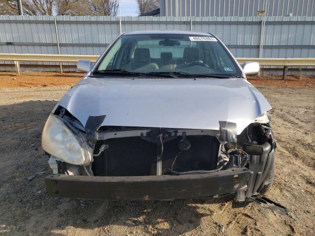 Photo 5 from auction – 2008 TOYOTA COROLLA CE with VIN 2T1BR32E28C888311