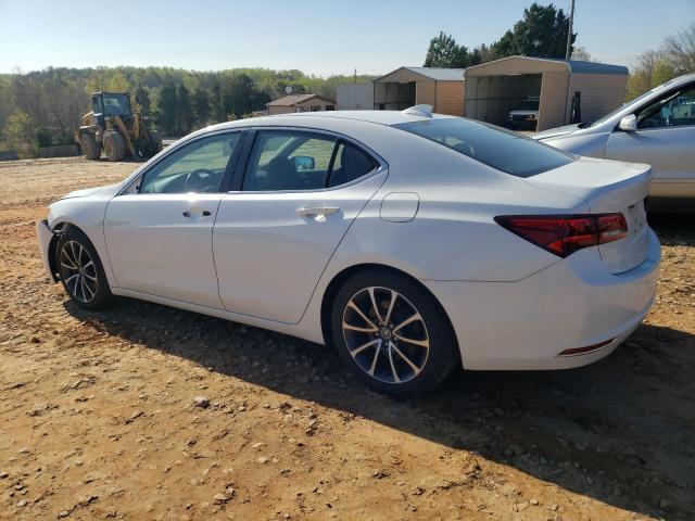 Photo 2 from auction – 2015 ACURA TLX TECH with VIN 19UUB2F5XFA018276