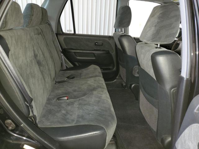Photo 11 from auction – 2003 HONDA CR-V EX with VIN JHLRD78863C013758
