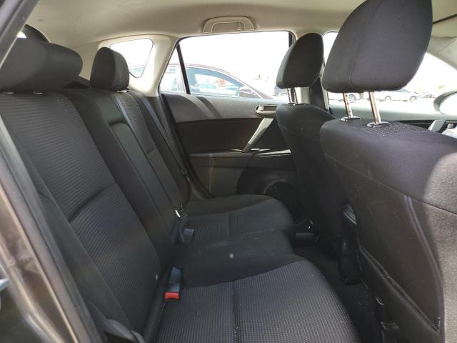 Photo 10 from auction – 2013 MAZDA 3 I with VIN JM1BL1LP6D1821330