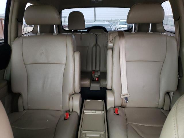 Photo 10 from auction – 2013 TOYOTA HIGHLANDER with VIN 5TDYK3EH0DS118162
