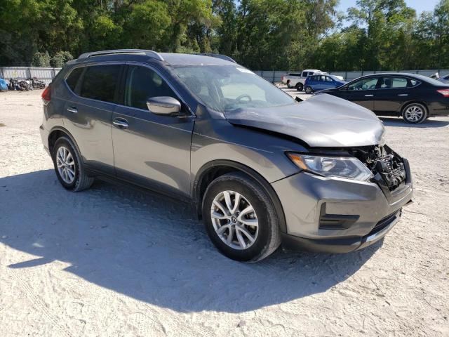 Photo 4 from auction – 2020 NISSAN ROGUE S with VIN 5N1AT2MT7LC787698