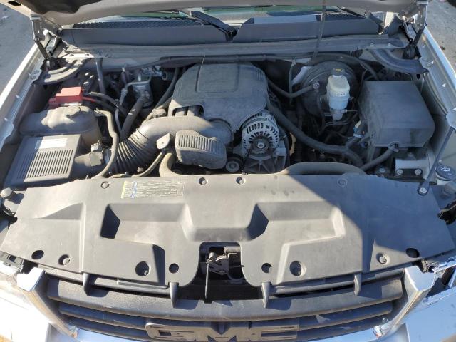 Photo 11 from auction – 2010 GMC SIERRA C15 with VIN 1GTSCVE01AZ223375