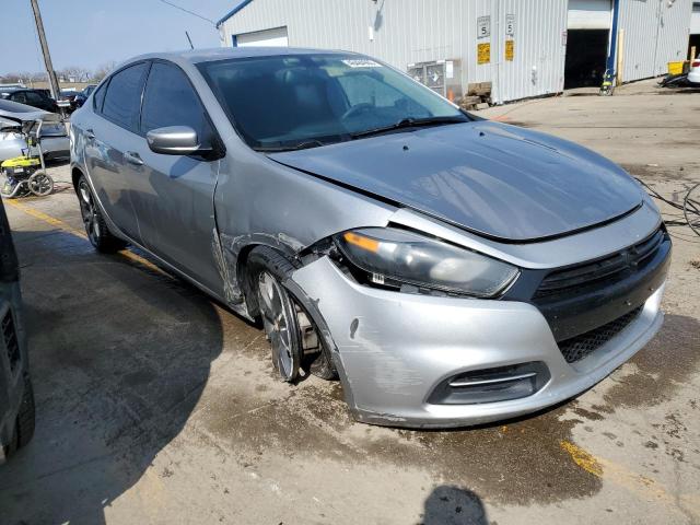 Photo 4 from auction – 2016 DODGE DART SE with VIN 1C3CDFAA3GD530434