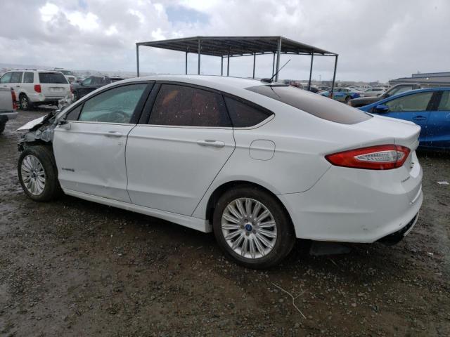 Photo 2 from auction – 2014 FORD FUSION SE with VIN 3FA6P0LU6ER114344