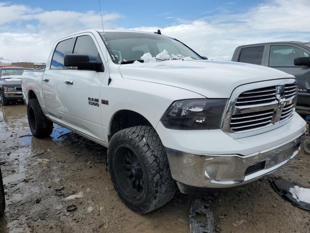 Photo 4 from auction – 2017 RAM 1500 SLT with VIN 3C6RR7LT2HG608130