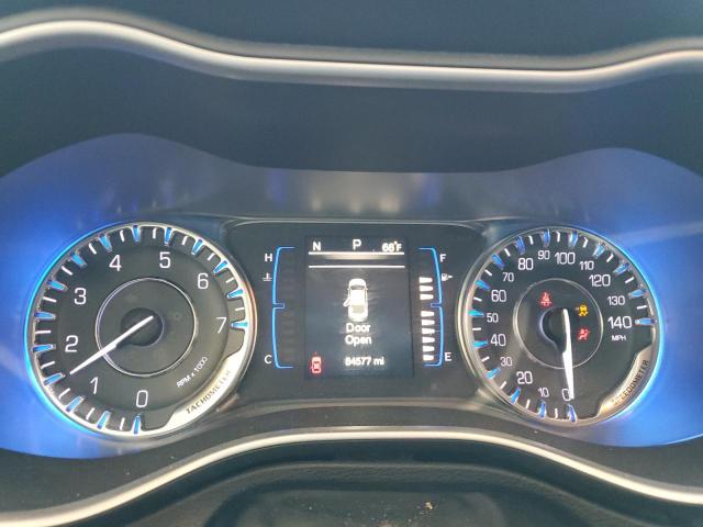 Photo 9 from auction – 2015 CHRYSLER 200 LIMITE with VIN 1C3CCCAB9FN662519