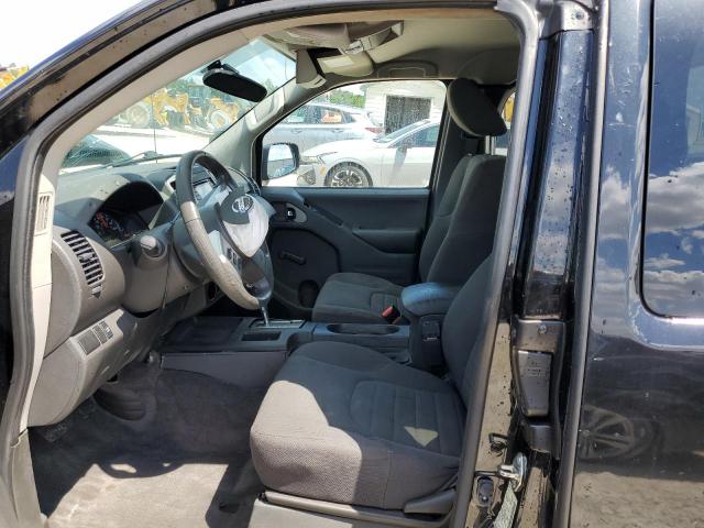 Photo 7 from auction – 2018 NISSAN FRONTIER S with VIN 1N6BD0CT0JN734562