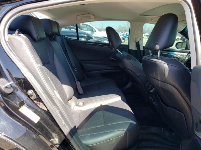 Photo 10 from auction – 2019 LEXUS ES 350 with VIN 58ABZ1B18KU007482
