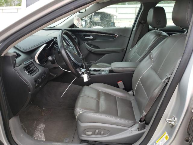 Photo 7 from auction – 2015 CHEVROLET IMPALA LTZ with VIN 2G1165S33F9111401