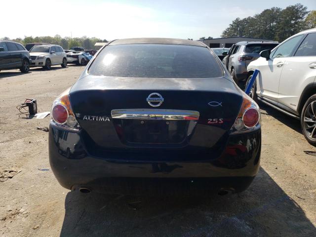 Photo 6 from auction – 2011 NISSAN ALTIMA BAS with VIN 1N4AL2AP7BC167305
