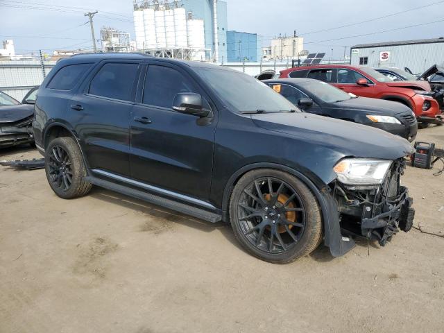 Photo 4 from auction – 2015 DODGE DURANGO LI with VIN 1C4RDJDG8FC223368