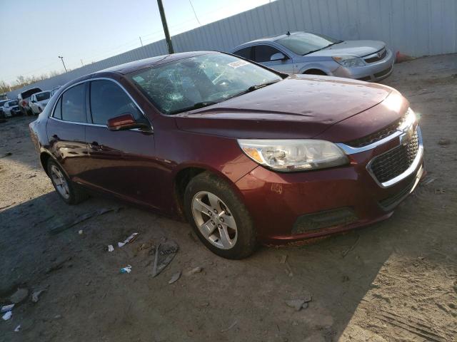 Photo 4 from auction – 2016 CHEVROLET MALIBU LIM with VIN 1G11C5SAXGF160983