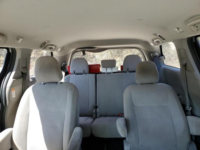 Photo 10 from auction – 2020 TOYOTA SIENNA L with VIN 5TDZZ3DC1LS030788