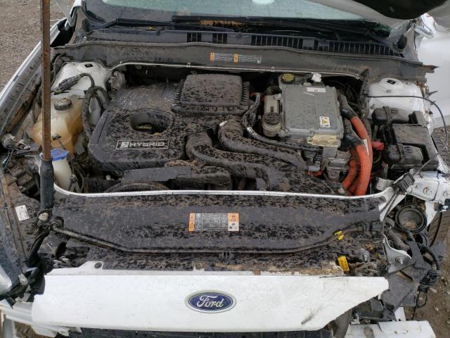 Photo 11 from auction – 2014 FORD FUSION SE with VIN 3FA6P0LU6ER114344