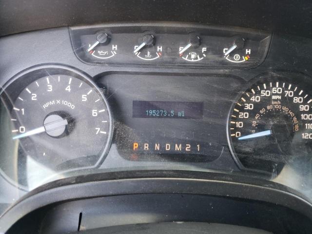 Photo 9 from auction – 2012 FORD F150 SUPER with VIN 1FTEX1CM3CFA96018