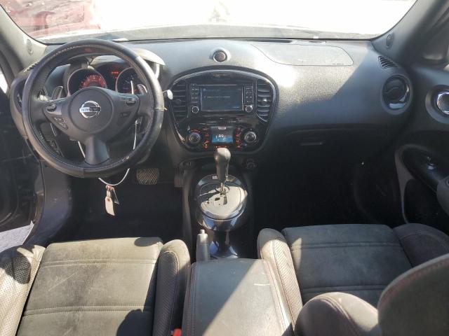 Photo 8 from auction – 2017 NISSAN JUKE S with VIN JN8AF5MV2HT750665