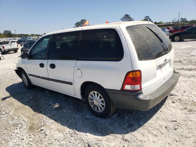 Photo 2 from auction – 2001 FORD WINDSTAR L with VIN 2FMZA51481BB20840
