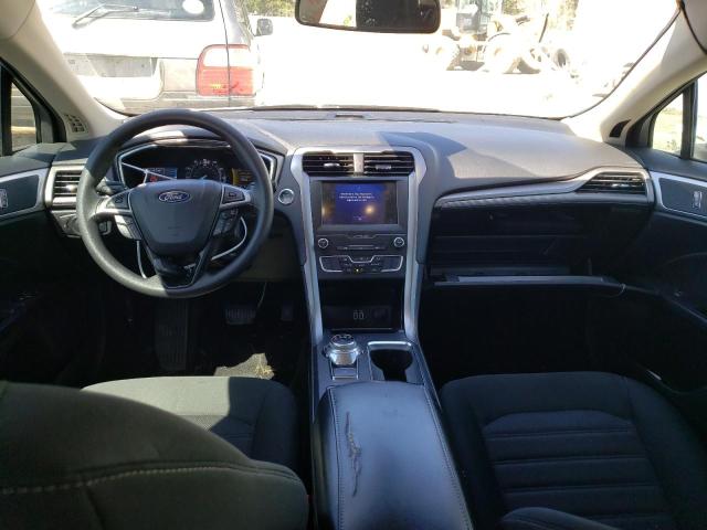 Photo 8 from auction – 2020 FORD FUSION SE with VIN 3FA6P0HD2LR225446