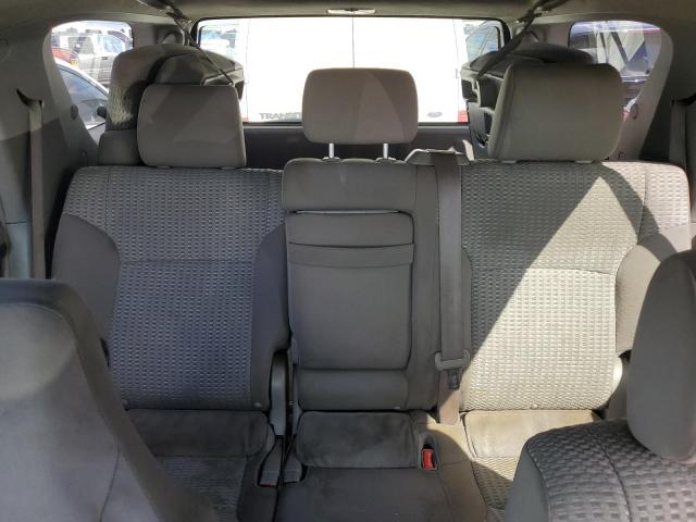 Photo 10 from auction – 2006 TOYOTA 4RUNNER SR with VIN JTEZU14R560070348