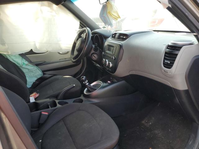 Photo 7 from auction – 2015 KIA SOUL with VIN KNDJN2A22F7219222